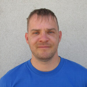 Dennis Beyersdörfer
